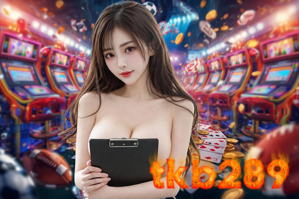 tkb289 เข้าสู่ระบบ